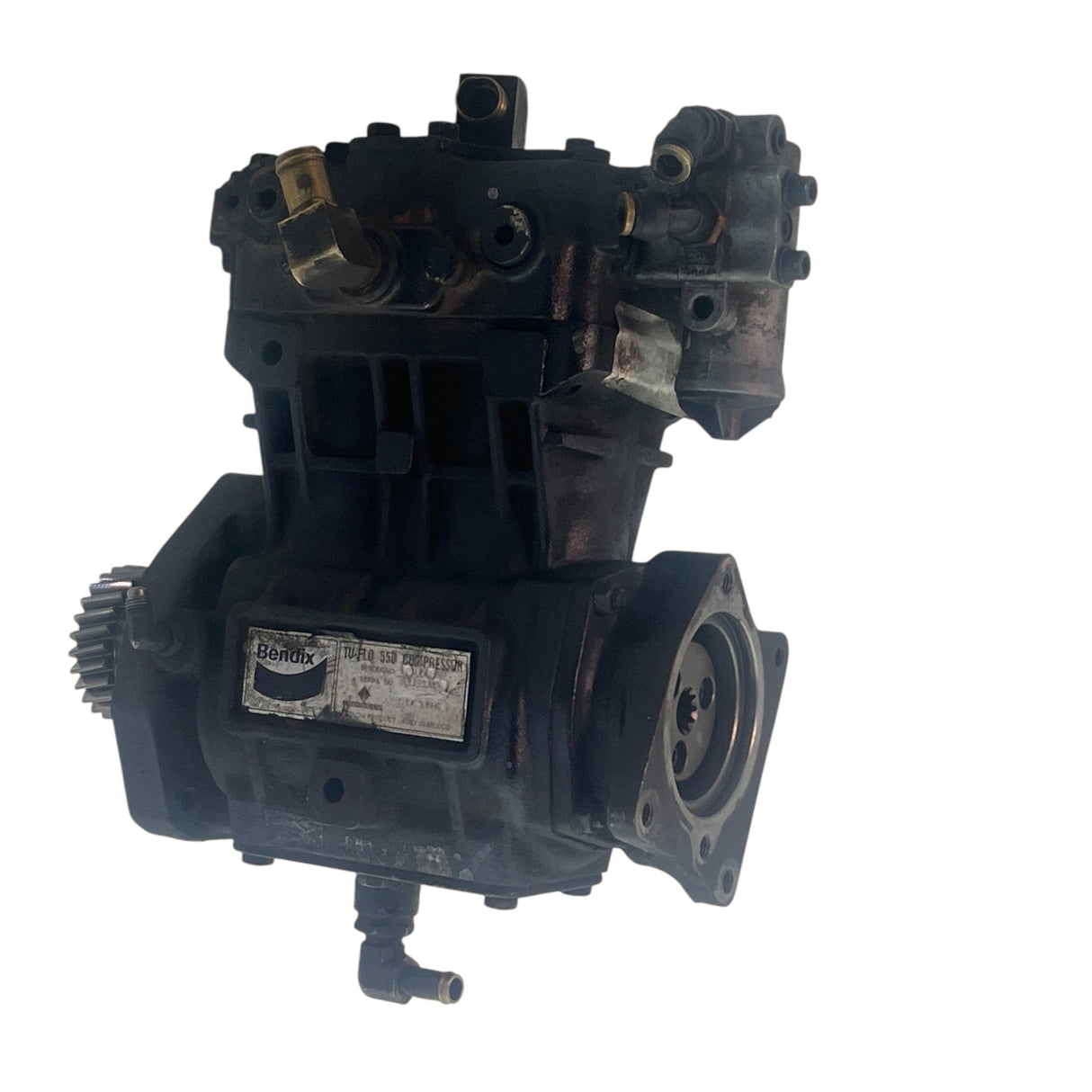 3663597C91 Genuine International Air Compressor