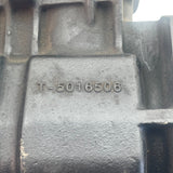 3663597C91 Genuine International Air Compressor