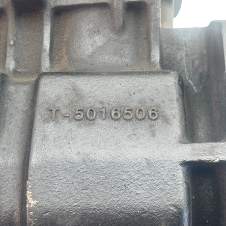 T-5016506 Genuine International Air Compressor - Second Truck Parts