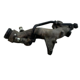 3018634C2 Genuine International Turbo Inlet Pipe