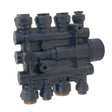 20913828 Genuine Volvo Air Brake Control Manifold - Second Truck Parts