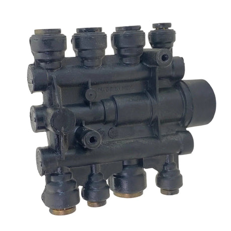 20913828 Genuine Volvo Air Brake Control Manifold - Second Truck Parts