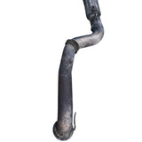 4022235C91 Genuine International Pipe Turbocharger Assembly