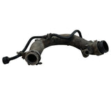 3018634C1 Genuine International Turbo Inlet Pipe
