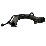 3018634C2 Genuine International Turbo Inlet Pipe