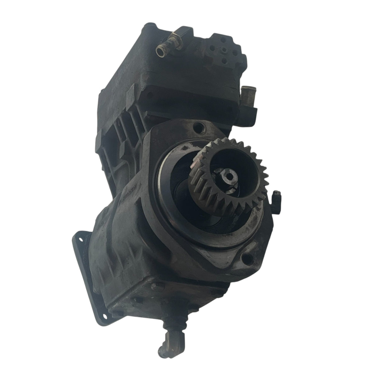 T-5016506 Genuine International Air Compressor - Second Truck Parts