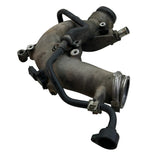 3018634C1 Genuine International Turbo Inlet Pipe