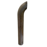 04-29646-000 Genuine Freightliner Exhaust Stack Pipe 37" x 4"