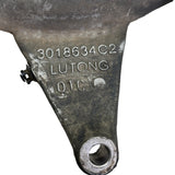 3018634C1 Genuine International Turbo Inlet Pipe