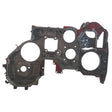 5468168 Genuine Cummins Front Gear Housing - Second Truck Parts