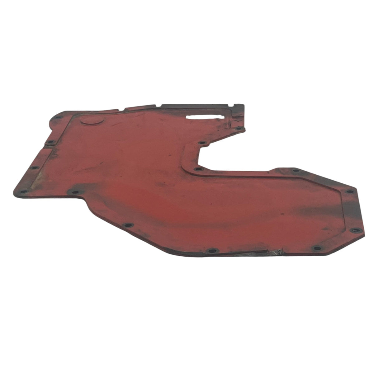 3687068 Genuine Cummins Front Gear Cover