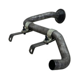 3005640C91 Genuine International Oil Pickup Tube
