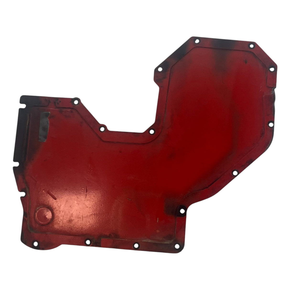 3691011 Genuine Cummins Front Gear Cover - Second Truck Parts