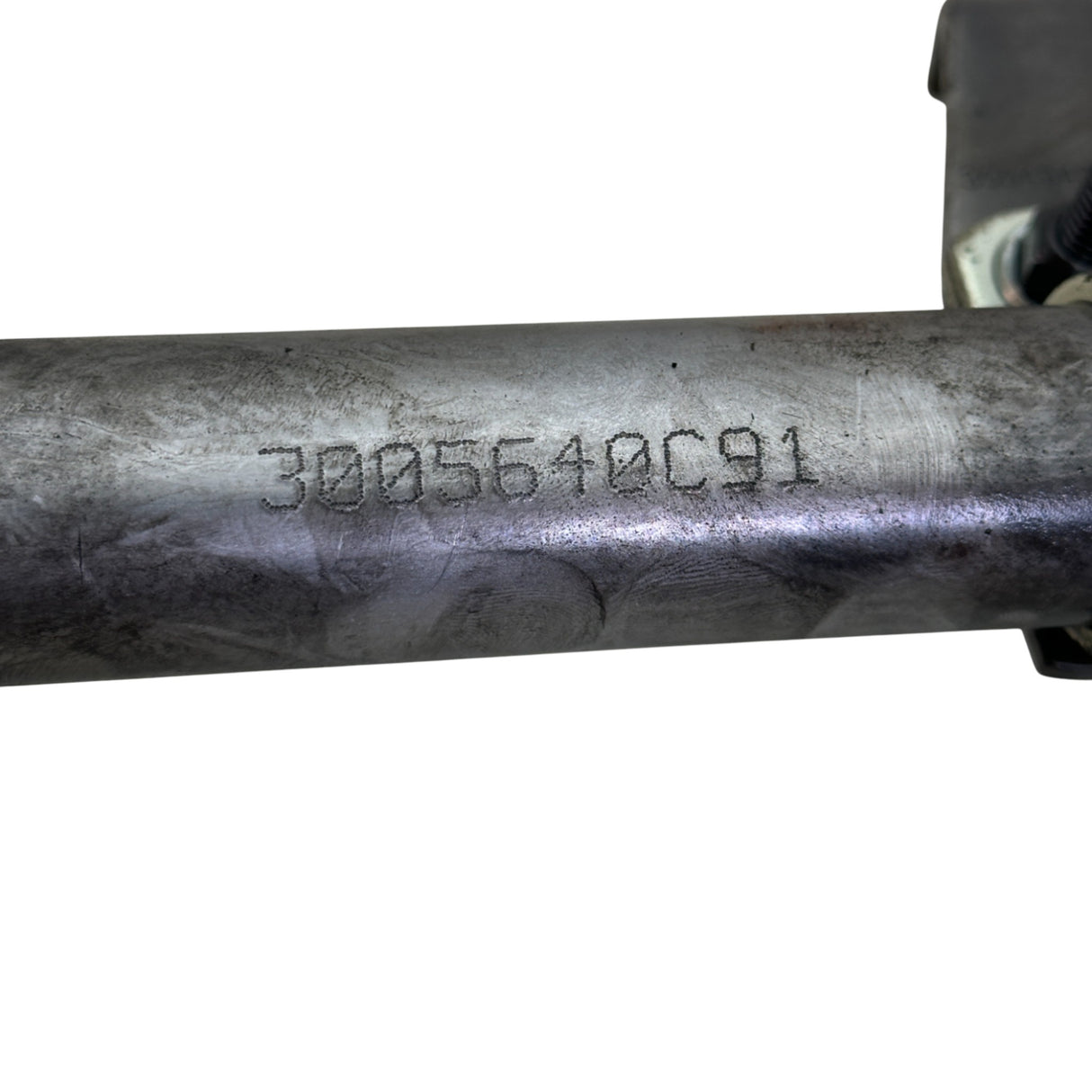 3005640C91 Genuine International Oil Pickup Tube