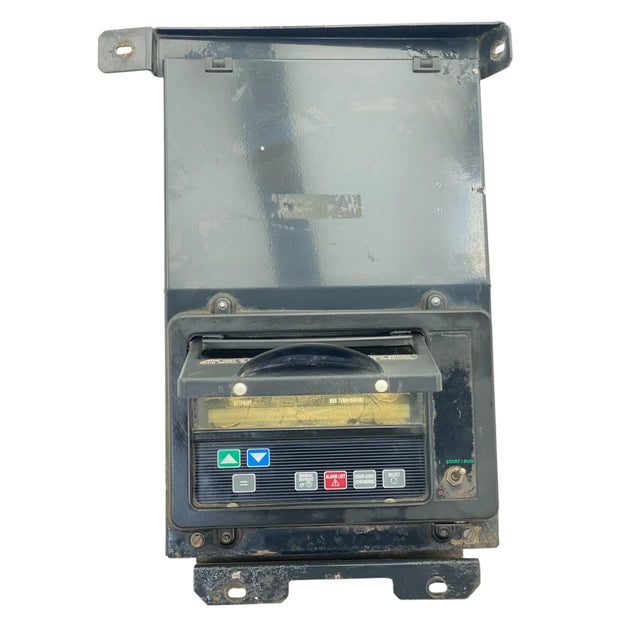 62-10237-00 Genuine Carrier Transicold Control Unit - Second Truck Parts