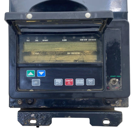 62-10237-00 Genuine Carrier Transicold Control Unit - Second Truck Parts