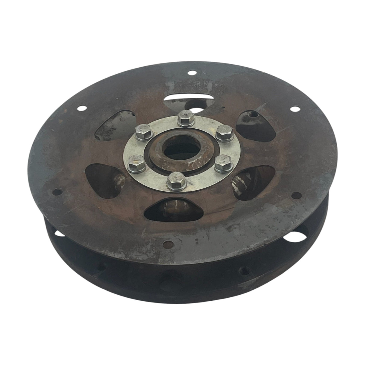 25132281 Genuine Mercedes Flex Plate - Second Truck Parts