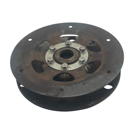 25132281 Genuine Mercedes Flex Plate