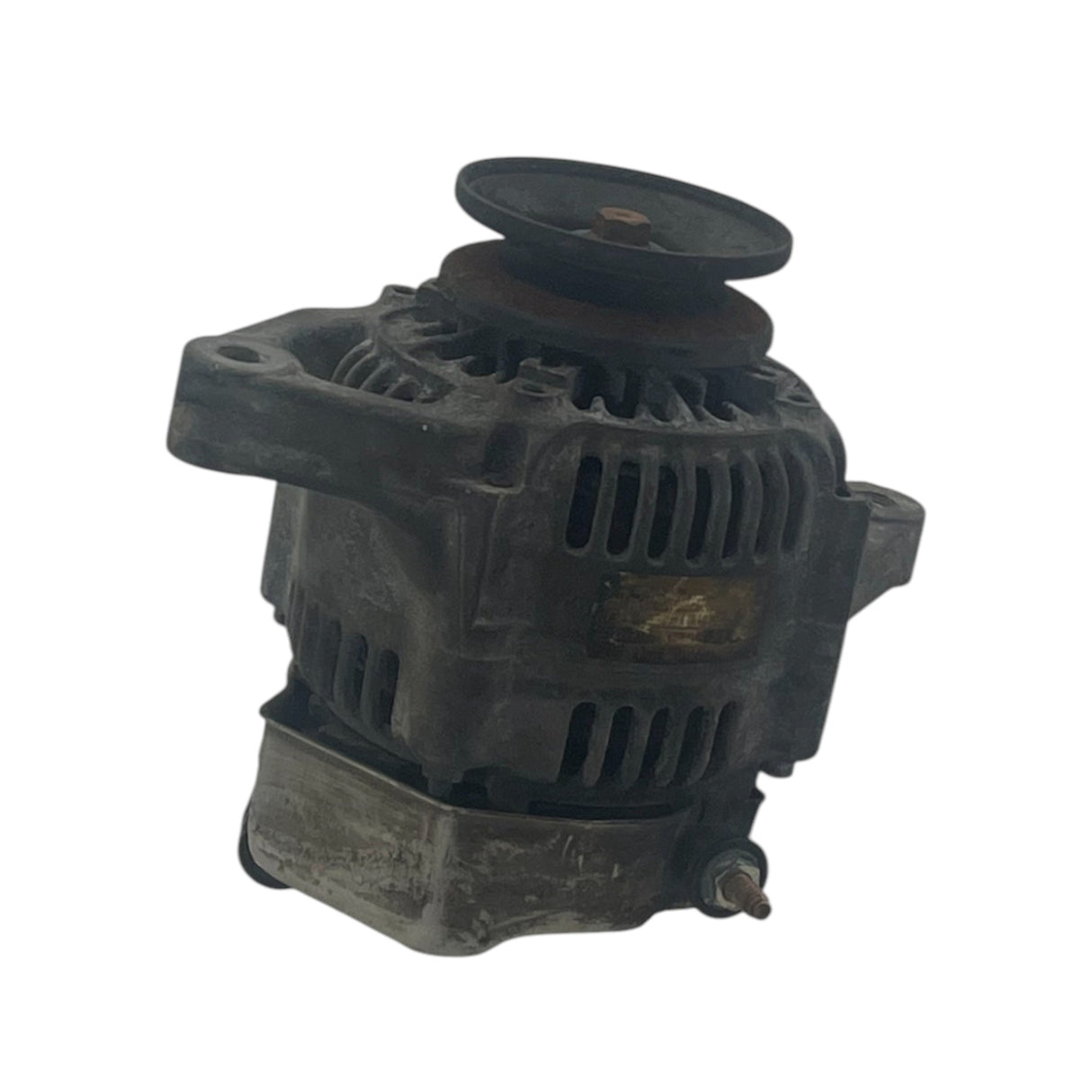 3A613-74011 Genuine Kubota Alternator - Second Truck Parts