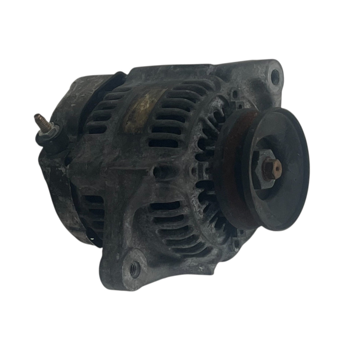 3A613-74011 Genuine Kubota Alternator - Second Truck Parts