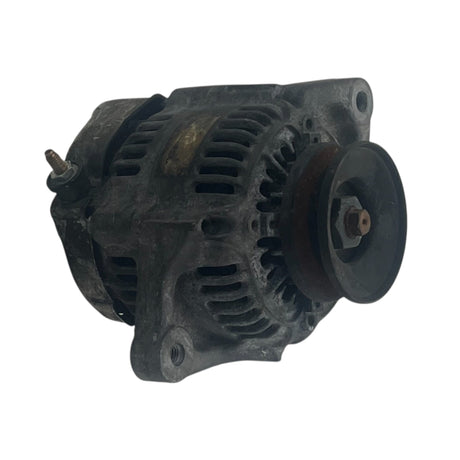3A613-74011 Genuine Kubota Alternator - Second Truck Parts