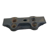 MFL4666 Genuine Freightliner U Bolt Mounting Hardware