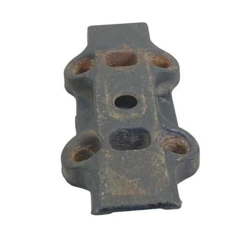 MFL4666 Genuine Freightliner U Bolt Mounting Hardware
