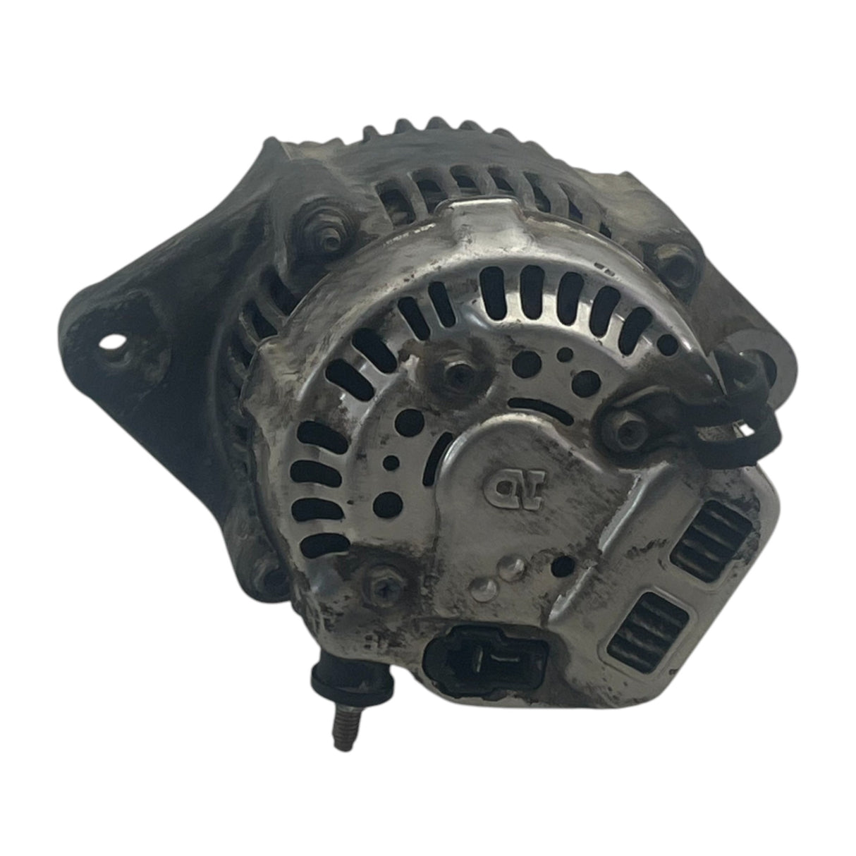 3A613-74011 Genuine Kubota Alternator - Second Truck Parts