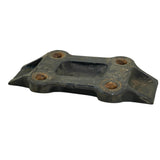 MFL4666 Genuine Freightliner U Bolt Mounting Hardware