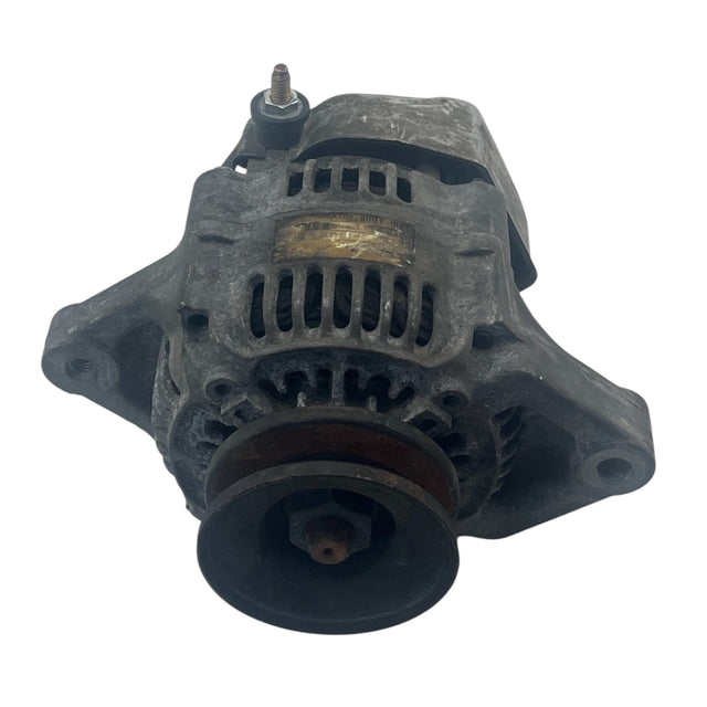 3A613-74011 Genuine Kubota Alternator - Second Truck Parts