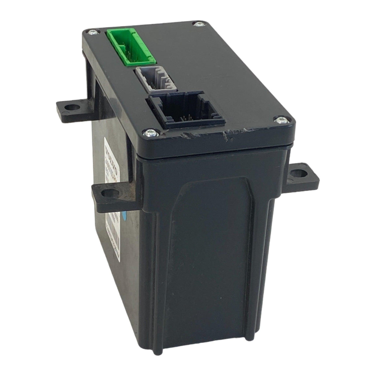 23187036 Genuine Volvo Electronic Control Unit 12V