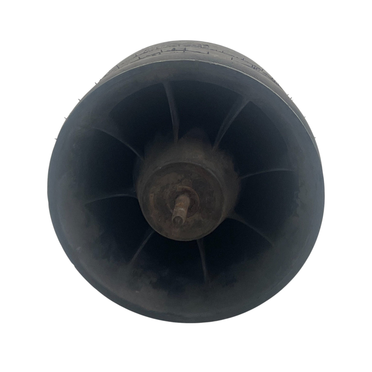 C01-377-0572 Genuine Firestone Air Spring - Second Truck Parts