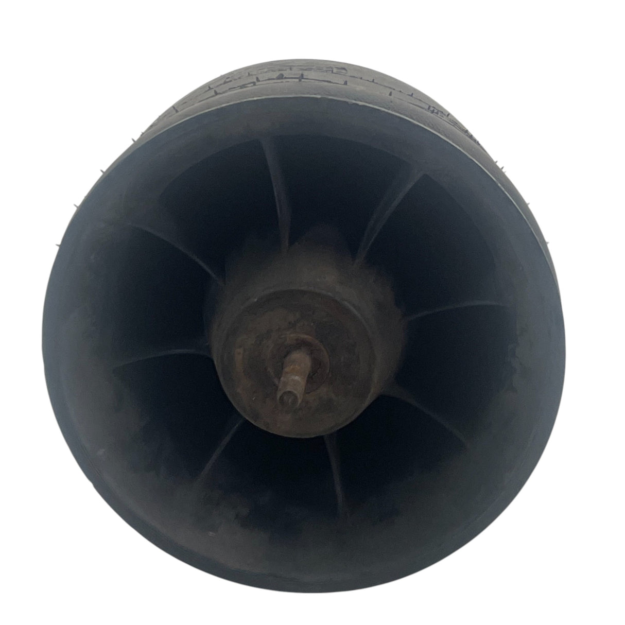 C01-358-0583 Genuine Firestone Air Spring - Second Truck Parts