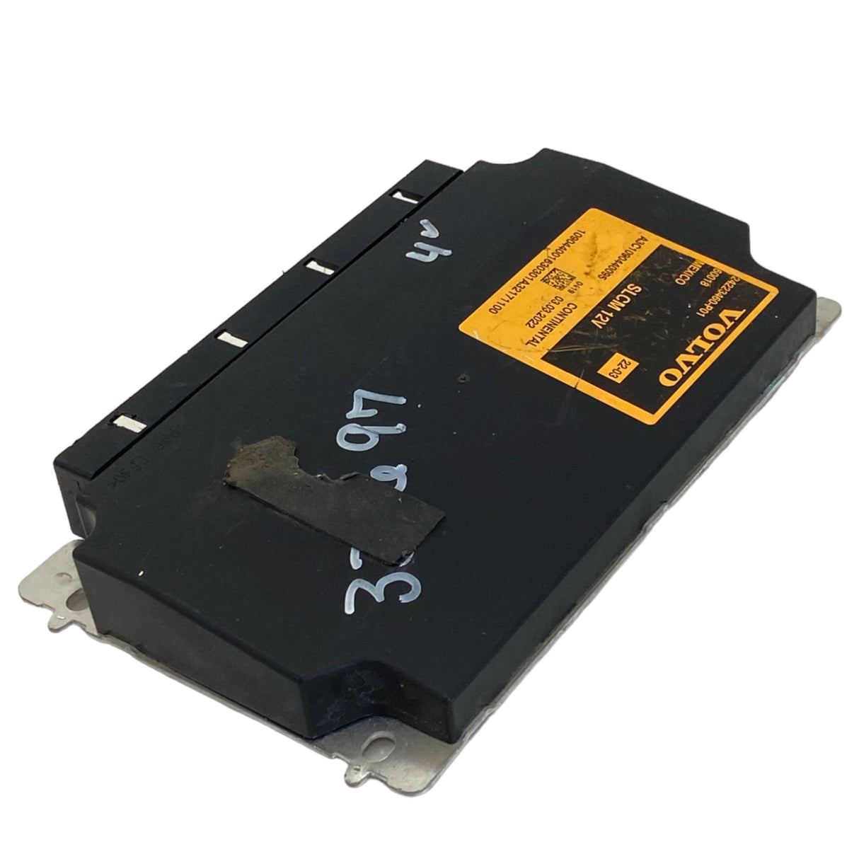 24223460 Genuine Volvo Engine Control Module