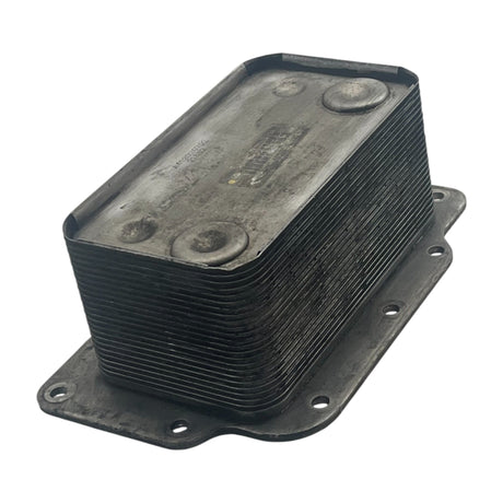 7081861C91 Genuine International Engine Oil Coole - Second Truck Parts
