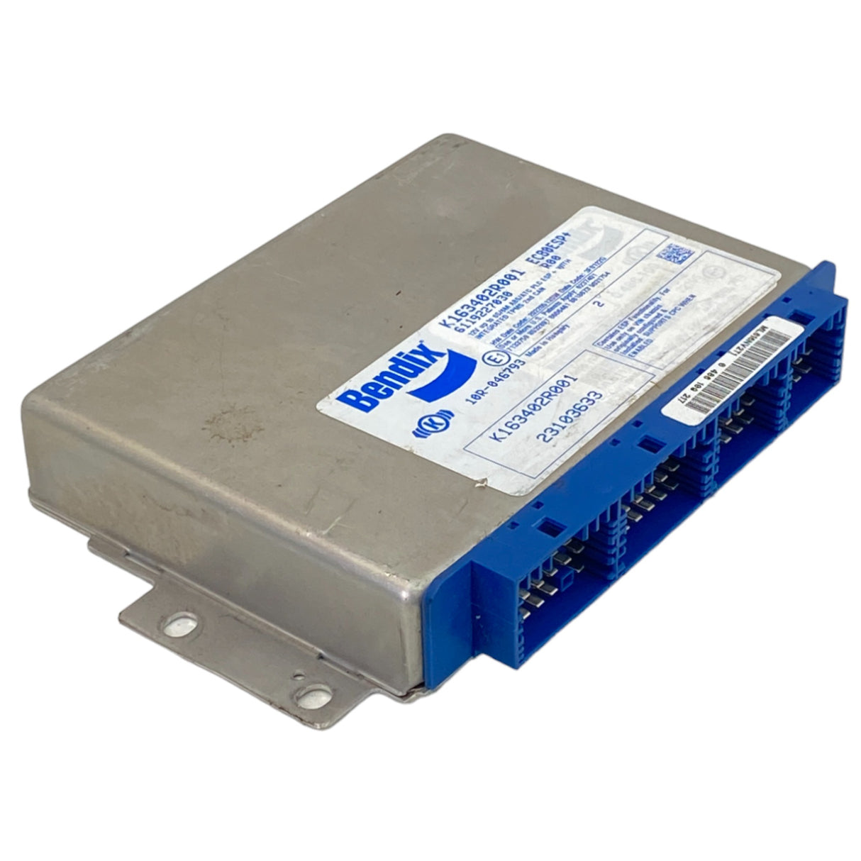 23103633 Genuine Bendix ABS ECU Electronic Control Unit – Second Truck ...