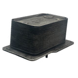 7081861C91 Genuine International Engine Oil Coole - Second Truck Parts