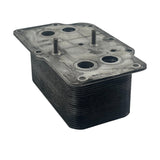 7081861C91 Genuine International Engine Oil Coole - Second Truck Parts