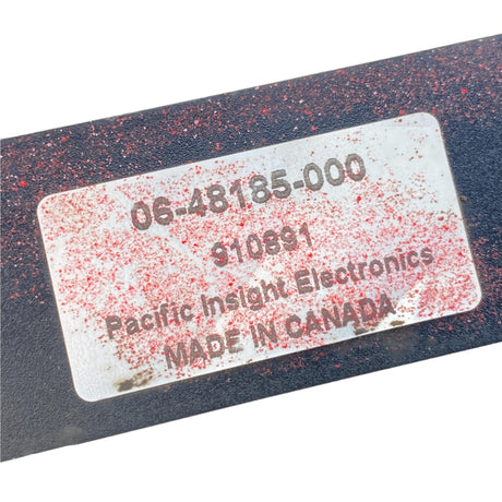 06-48185-000 Genuine Freightliner Resistiv Control Module - Second Truck Parts