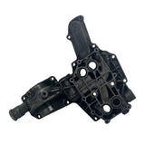 1899337C92 Genuine International Engine Oil Cooler - Second Truck Parts