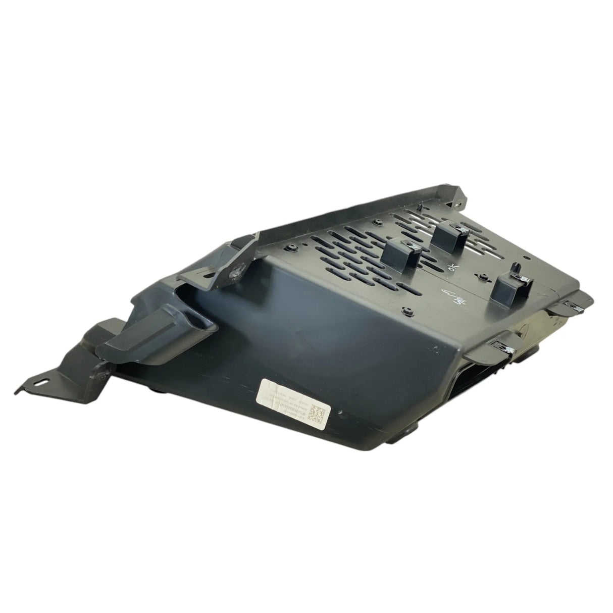 A18-68896-001 Genuine Freightliner Overhead Bin Storage Console With Cab