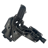 1899337C92 Genuine International Engine Oil Cooler - Second Truck Parts