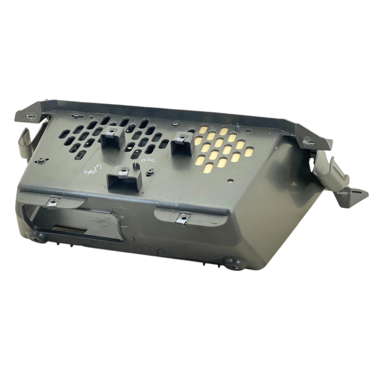 A18-68896-001 Genuine Freightliner Overhead Bin Storage Console With Cab