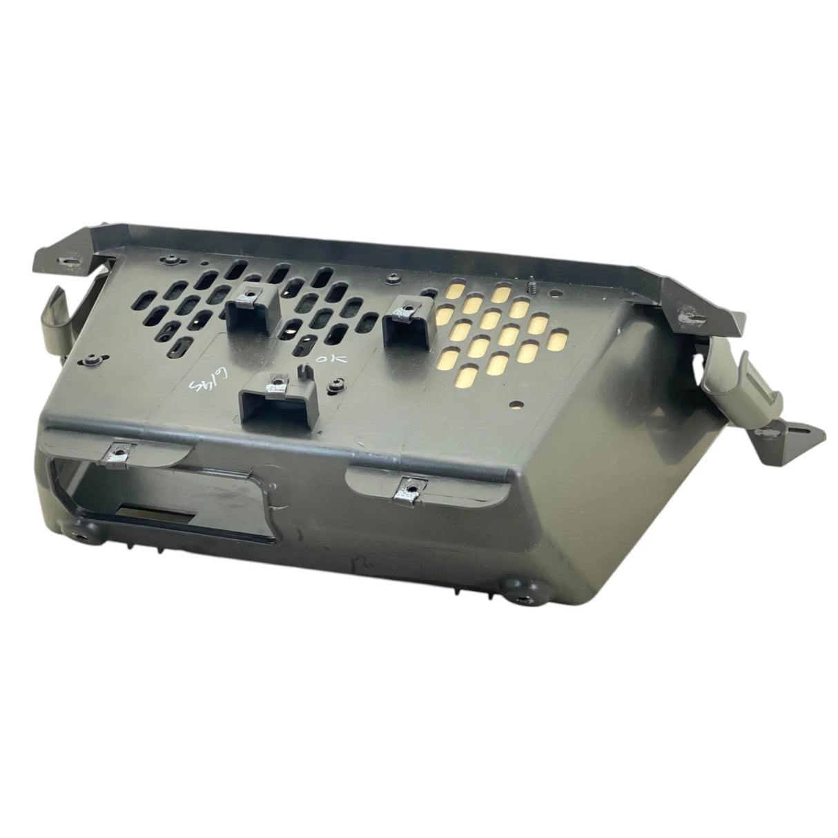A18-68896-007 Genuine Freightliner Overhead Bin Storage Console With Cab