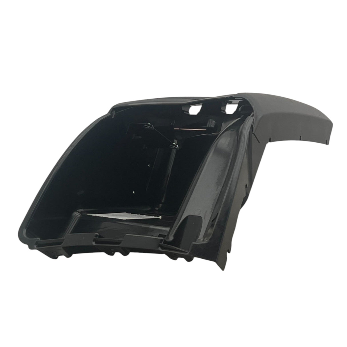 82750329 Genuine Volvo Right Side Extension Bumper