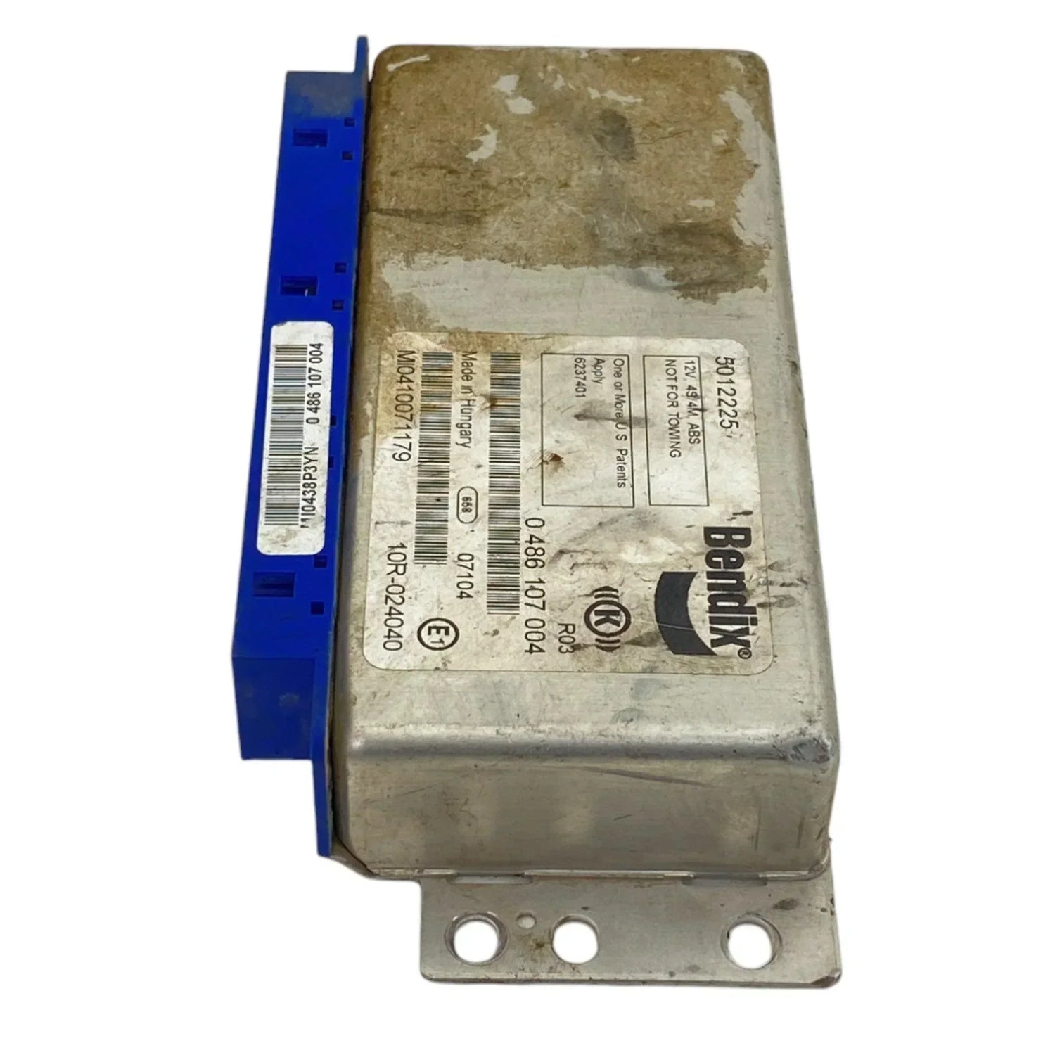 K097435R000 Genuine Bendix ECU Electronic Control Unit – Second Truck Parts