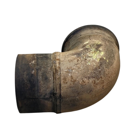 Q717303 Genuine Elbow Tube
