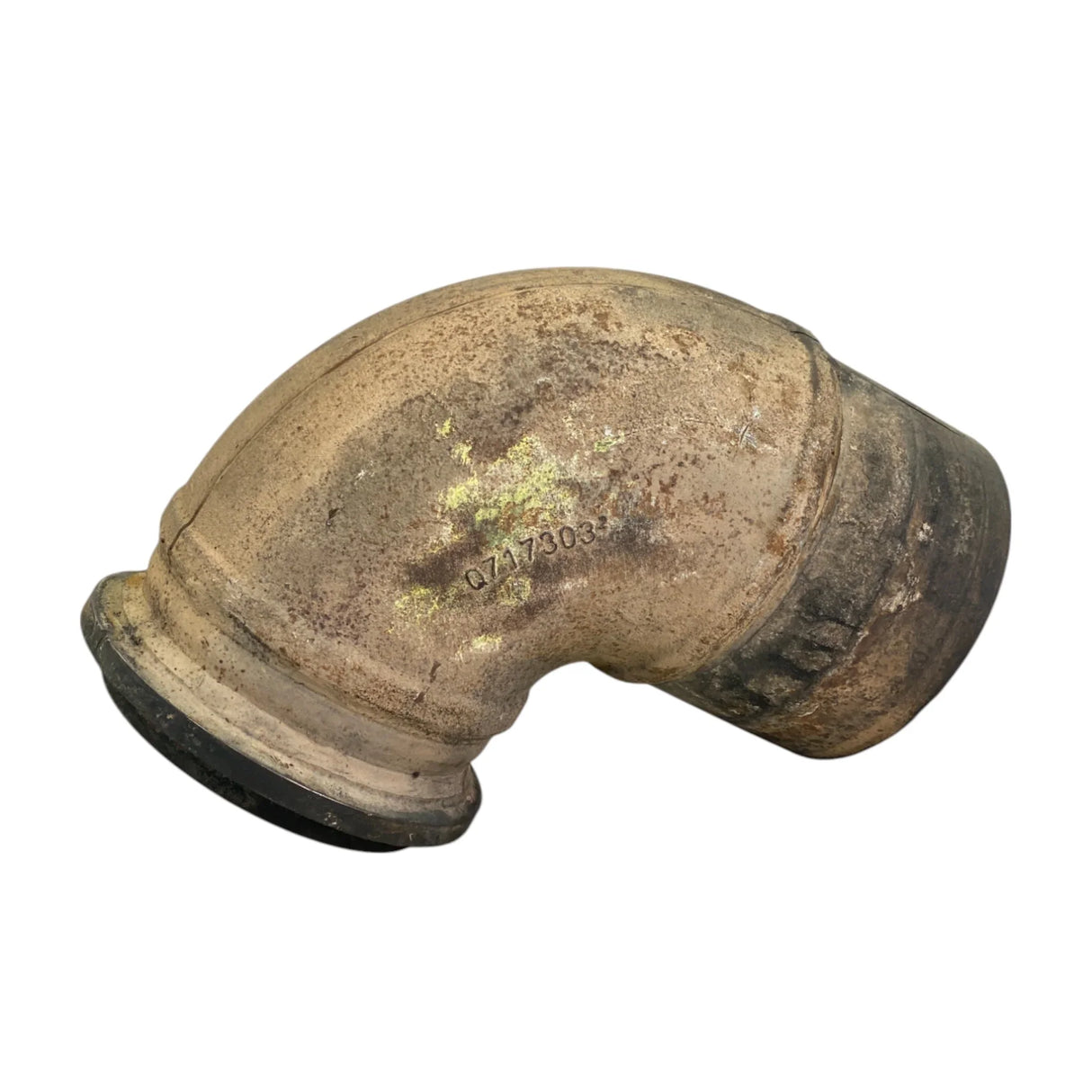 Q717303 Genuine Elbow Tube