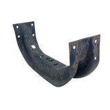 1664732C5 Genuine International Frame Crossmember