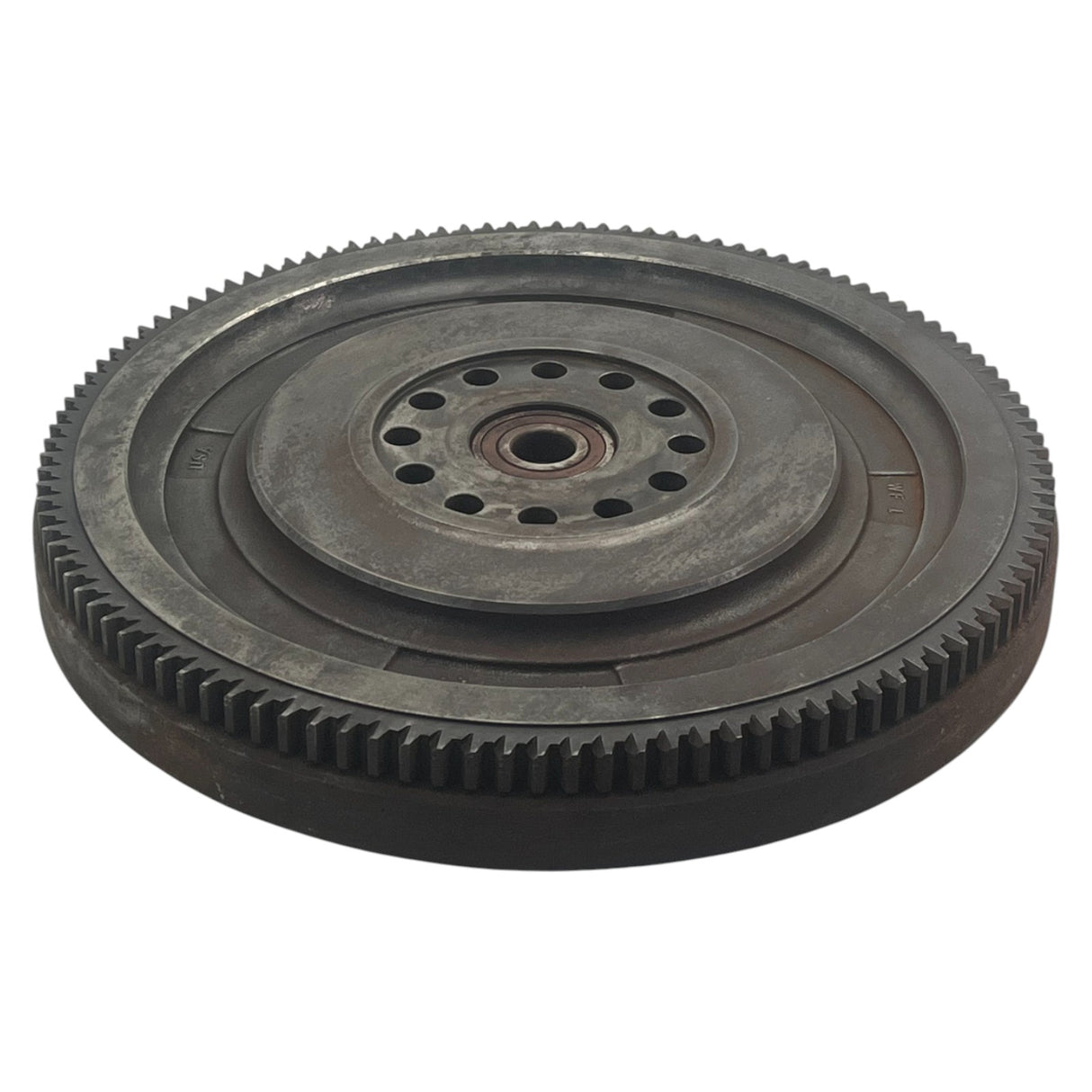 3693468 Genuine Cummins Flywheel